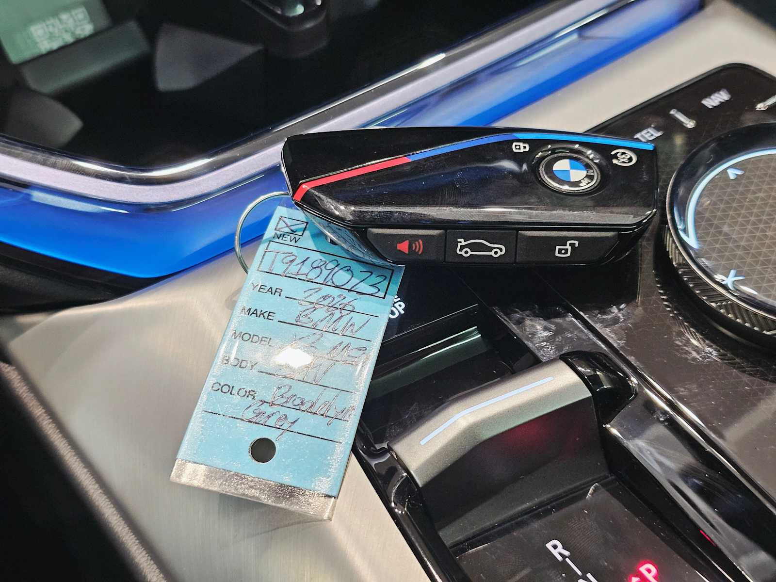 Thumbnail: 2026 BMW X3 - 30