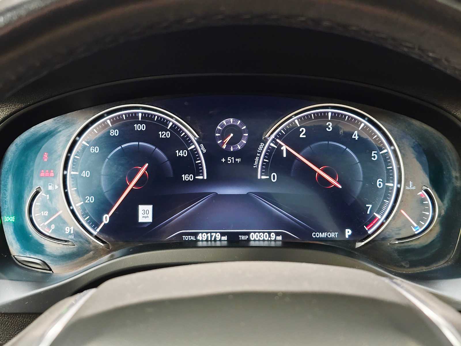 Thumbnail: 2019 BMW X3 - 12