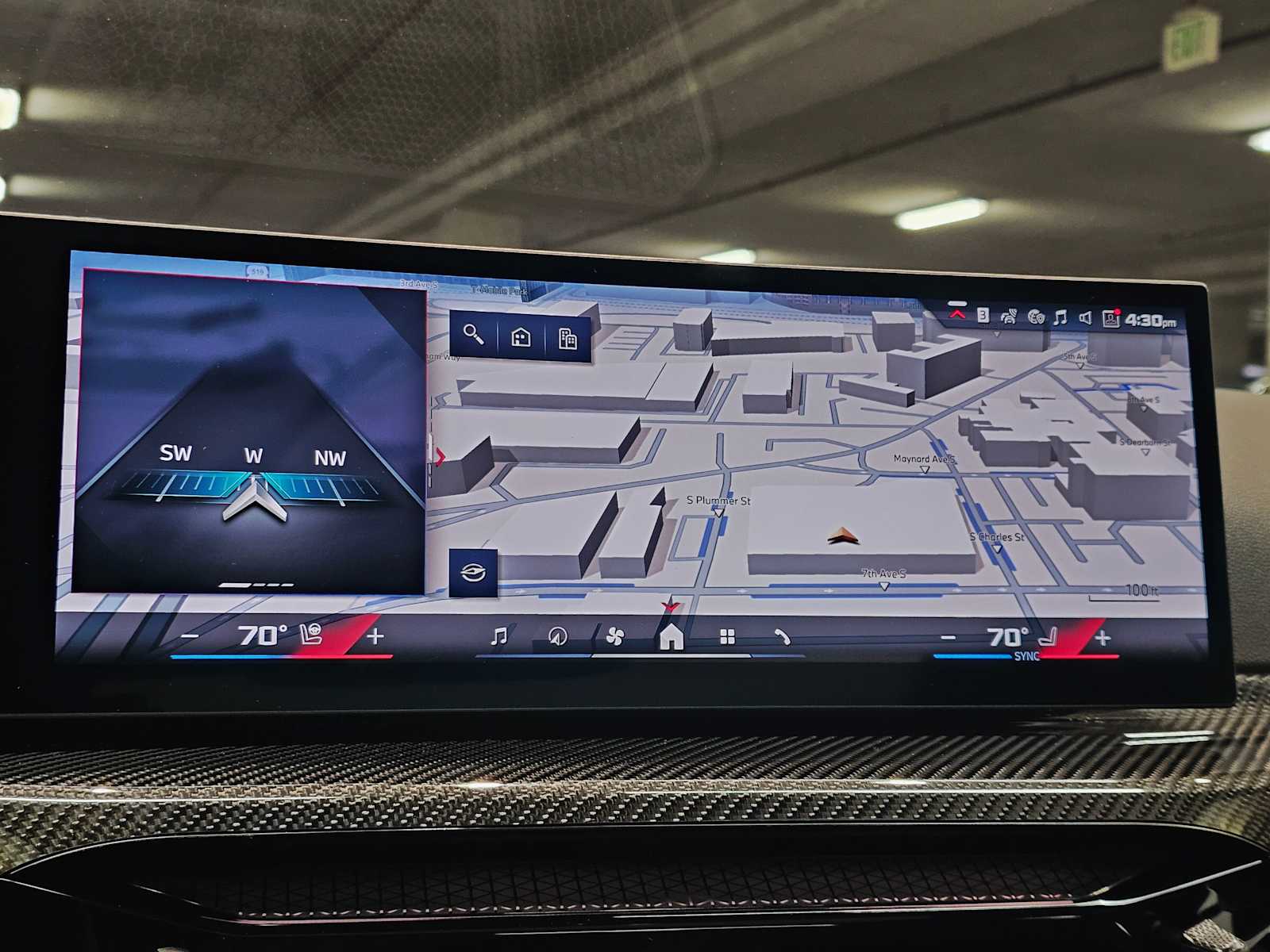 Thumbnail: 2026 BMW 3 Series - 14