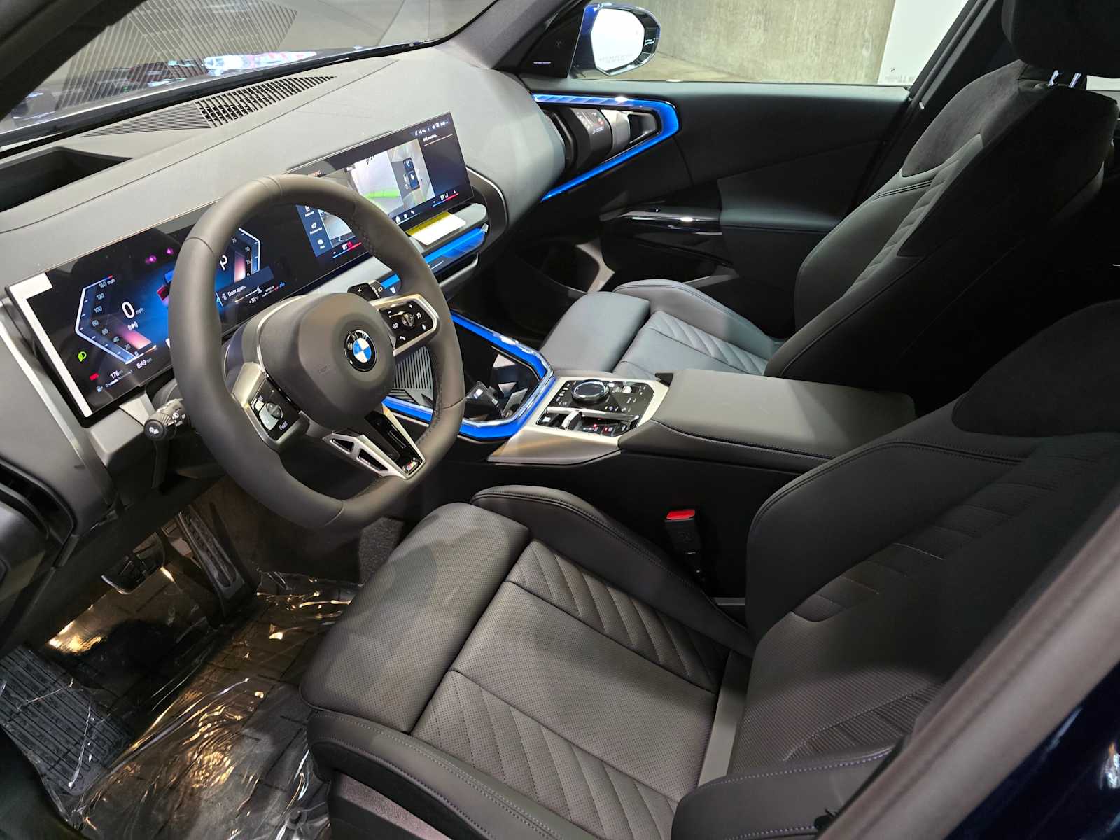 Thumbnail: 2026 BMW X3 - 2