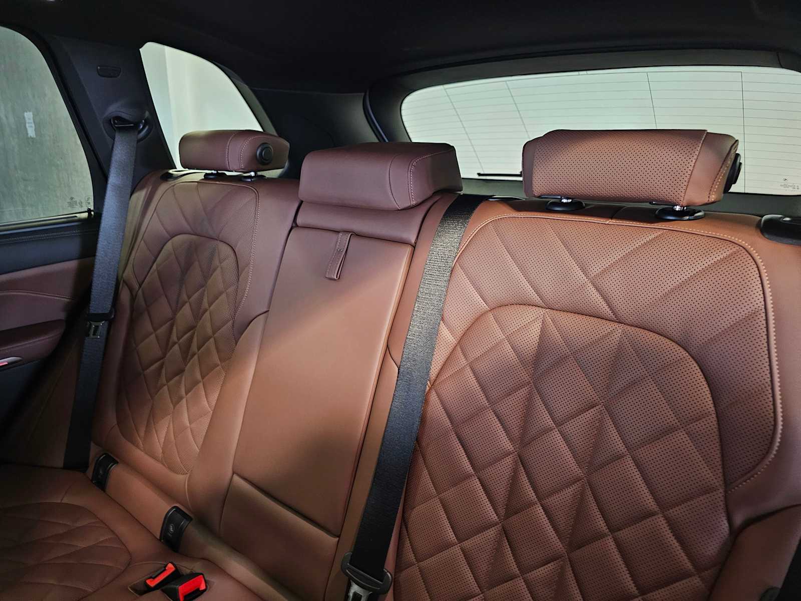 Thumbnail: 2026 BMW X5 - 38