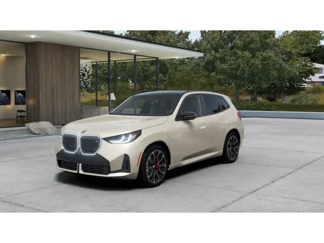 Thumbnail: 2026 BMW X3 - 1