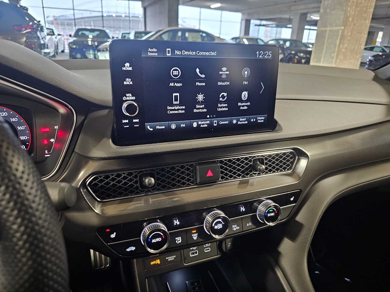 Thumbnail: 2025 Acura Integra - 14