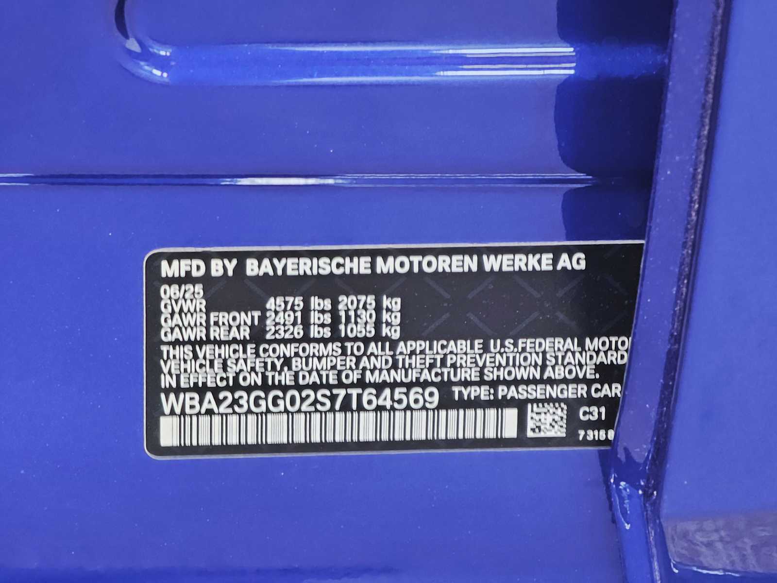 Thumbnail: 2025 BMW 2 Series - 28