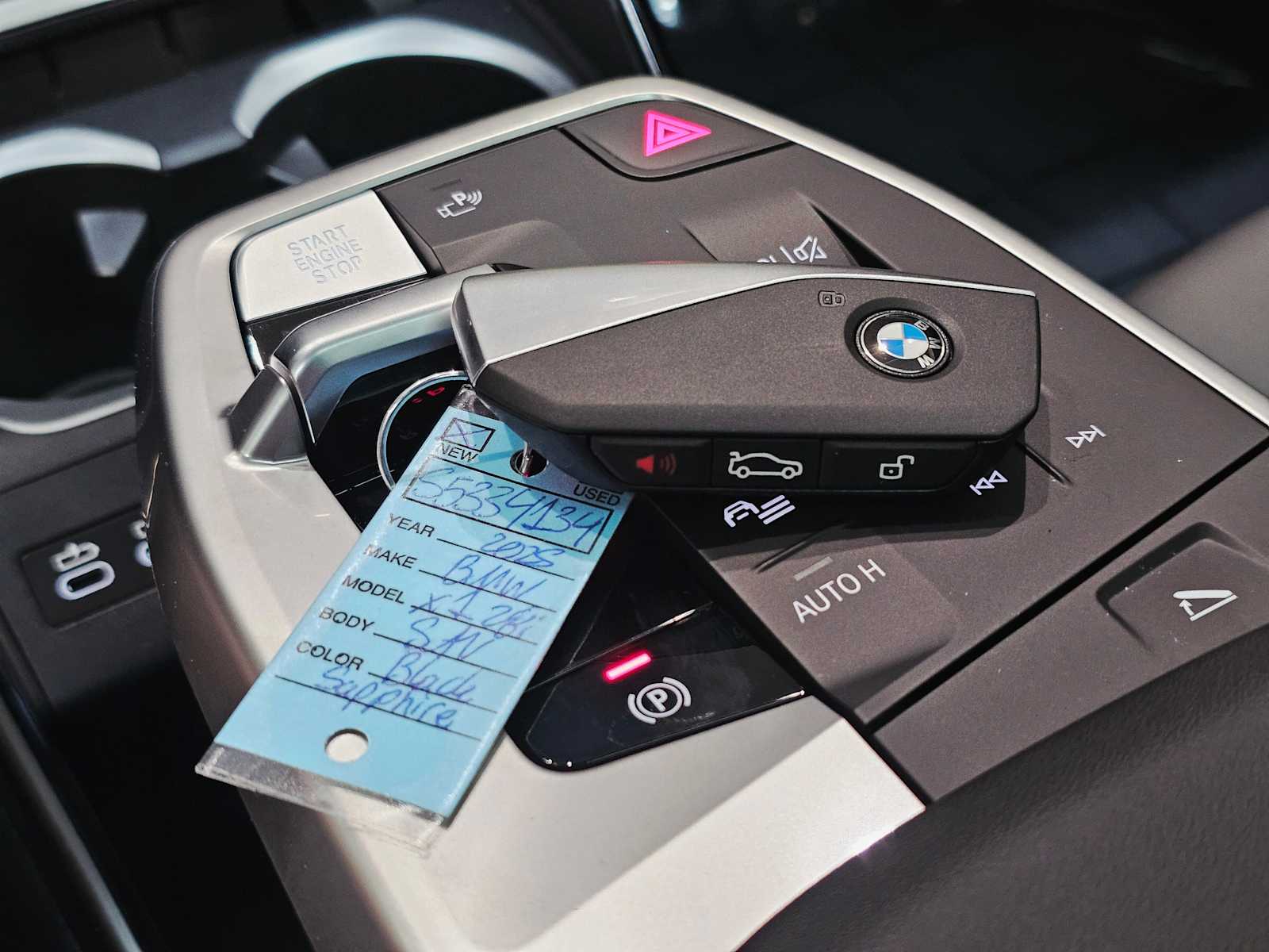 Thumbnail: 2025 BMW X1 - 30