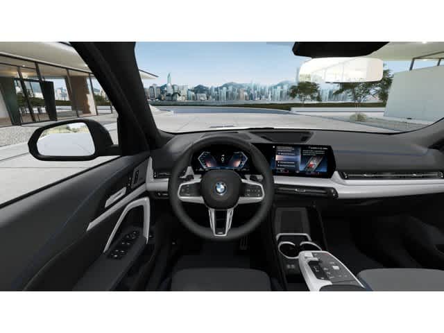 Thumbnail: 2026 BMW X1 - 13