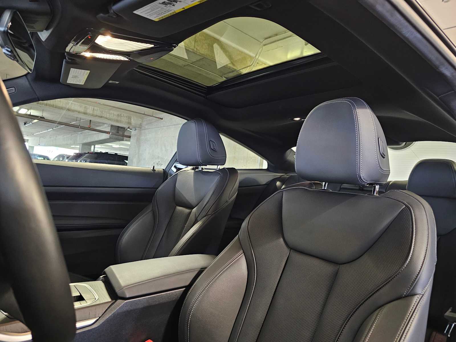 Thumbnail: 2023 BMW 4 Series - 33