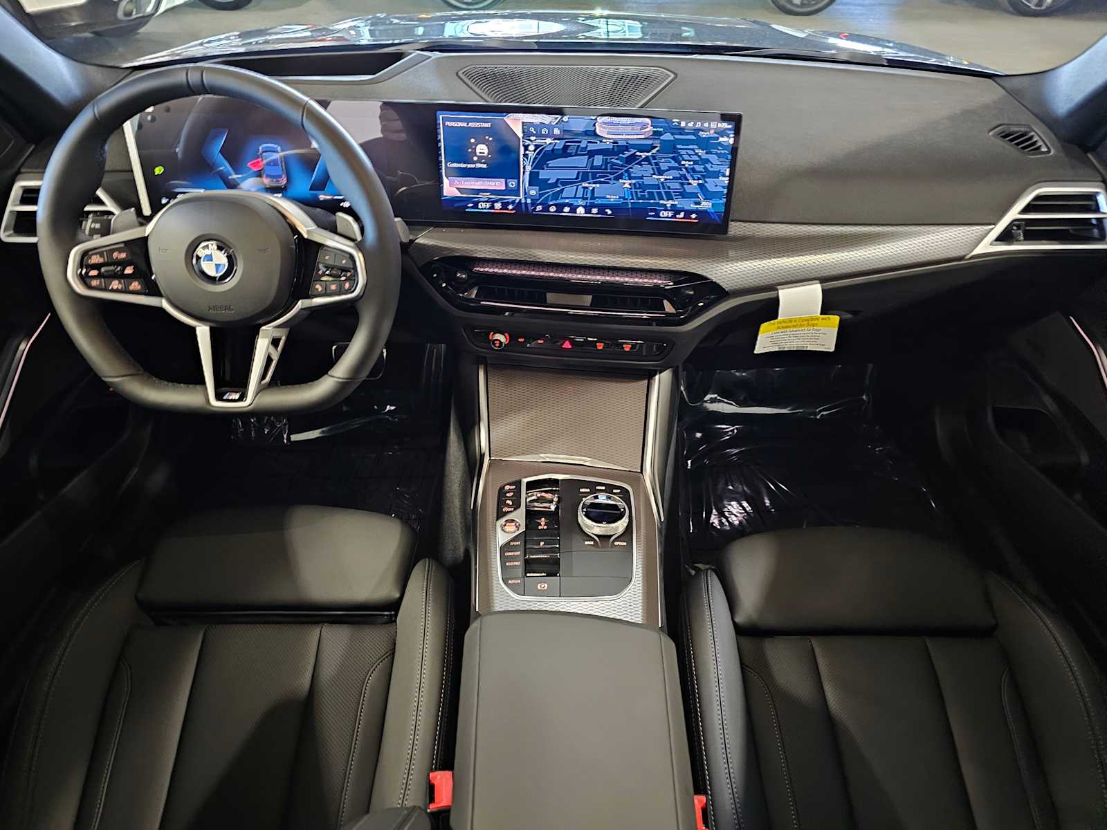 Thumbnail: 2026 BMW 3 Series - 10