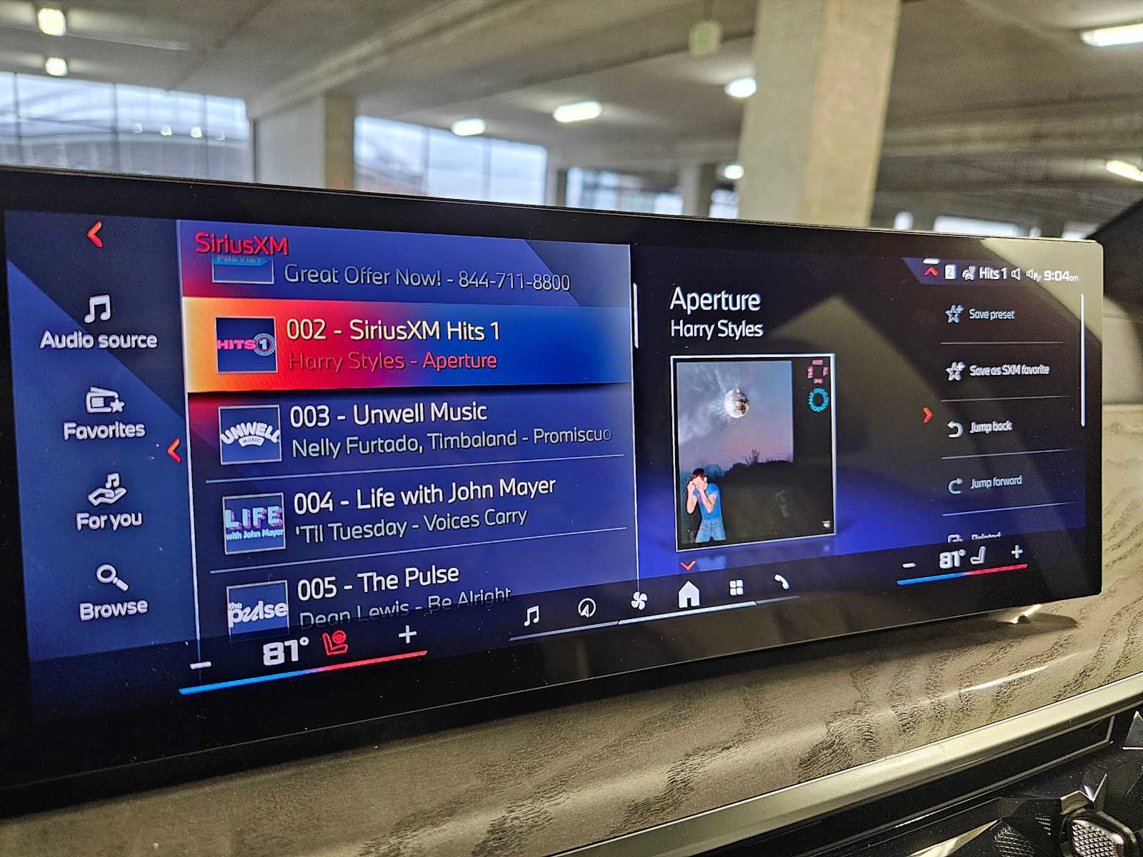 Thumbnail: 2026 BMW X7 - 16