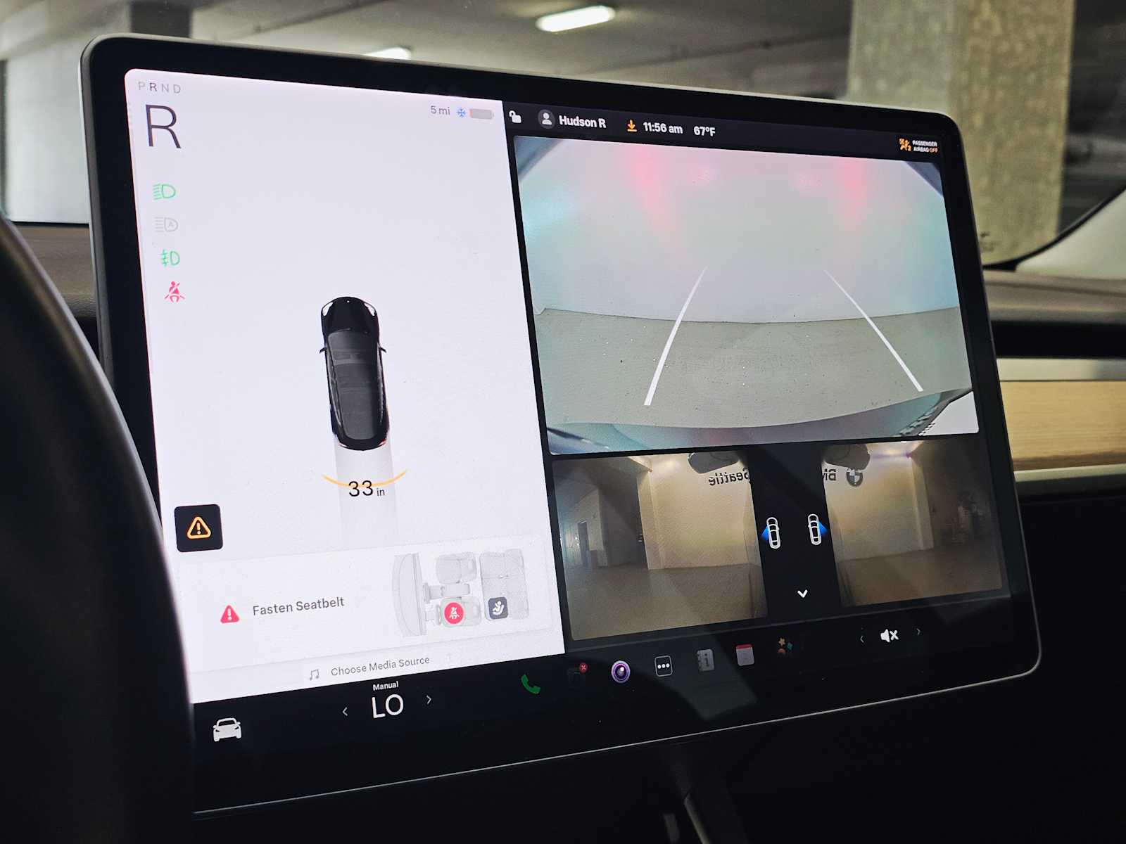 Thumbnail: 2019 Tesla Model 3 - 15