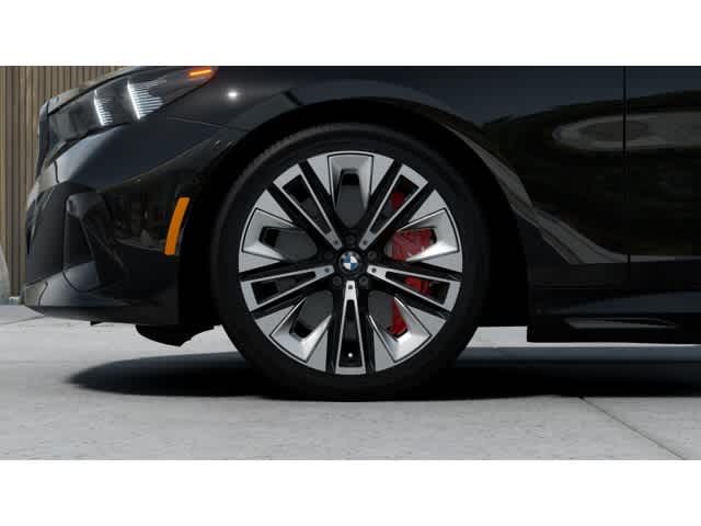 Thumbnail: 2025 BMW i5 - 7