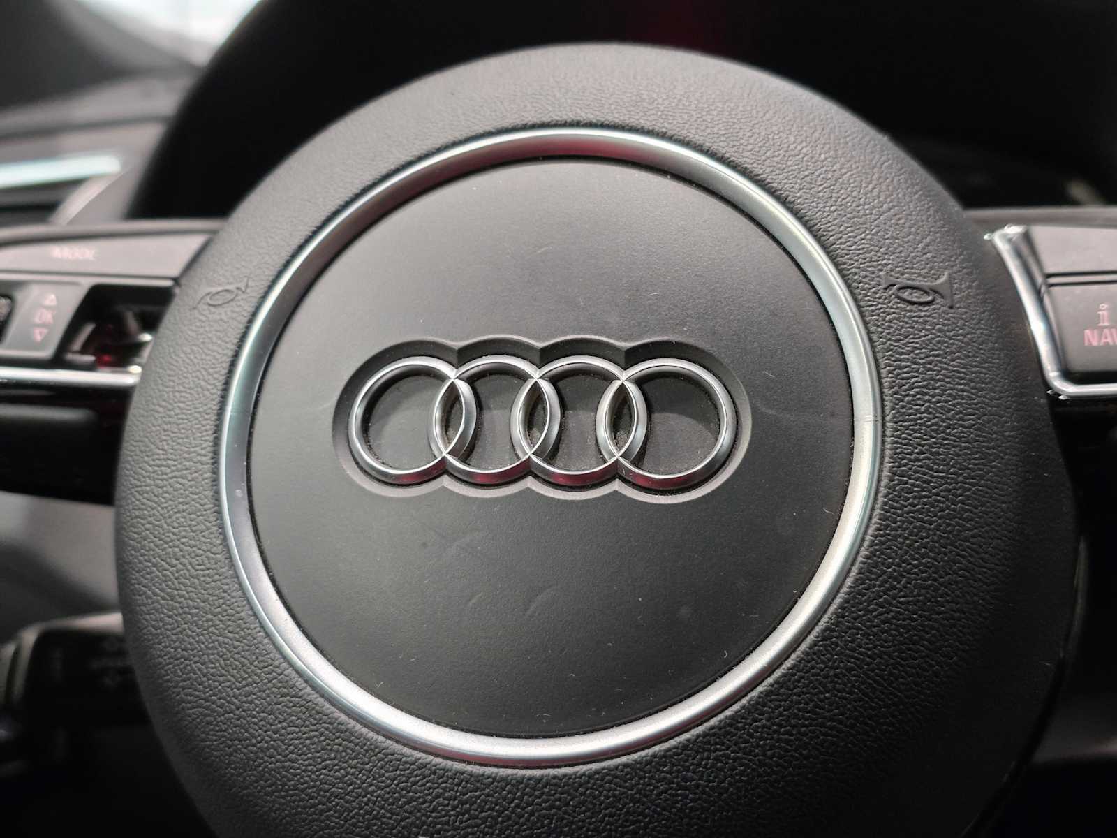 Thumbnail: 2016 Audi Q5 - 21