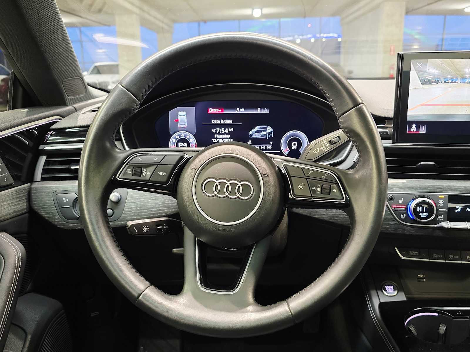 Thumbnail: 2020 Audi A5 - 11