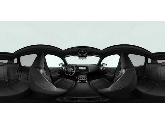 Thumbnail: 2026 BMW X3 - 8
