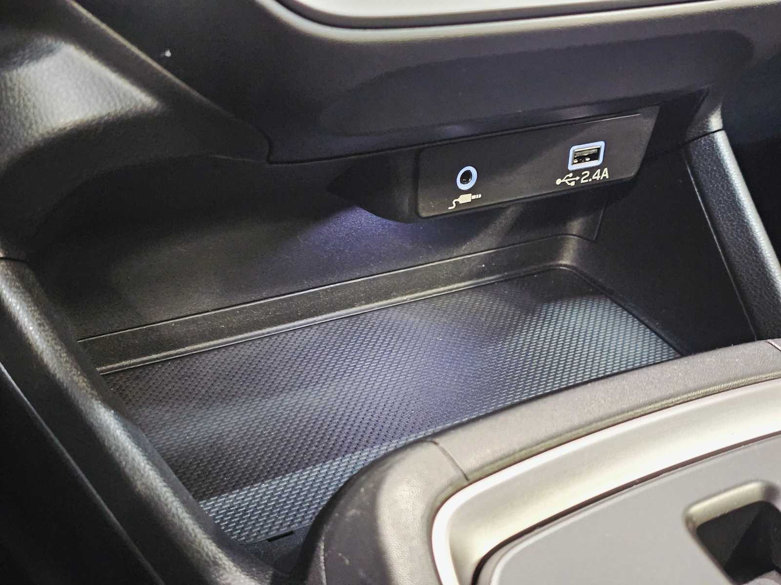 Thumbnail: 2025 Subaru Impreza - 19