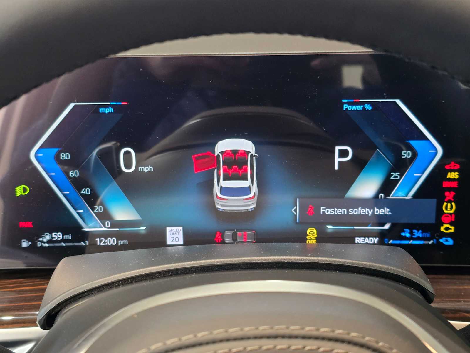 Thumbnail: 2026 BMW X5 - 12