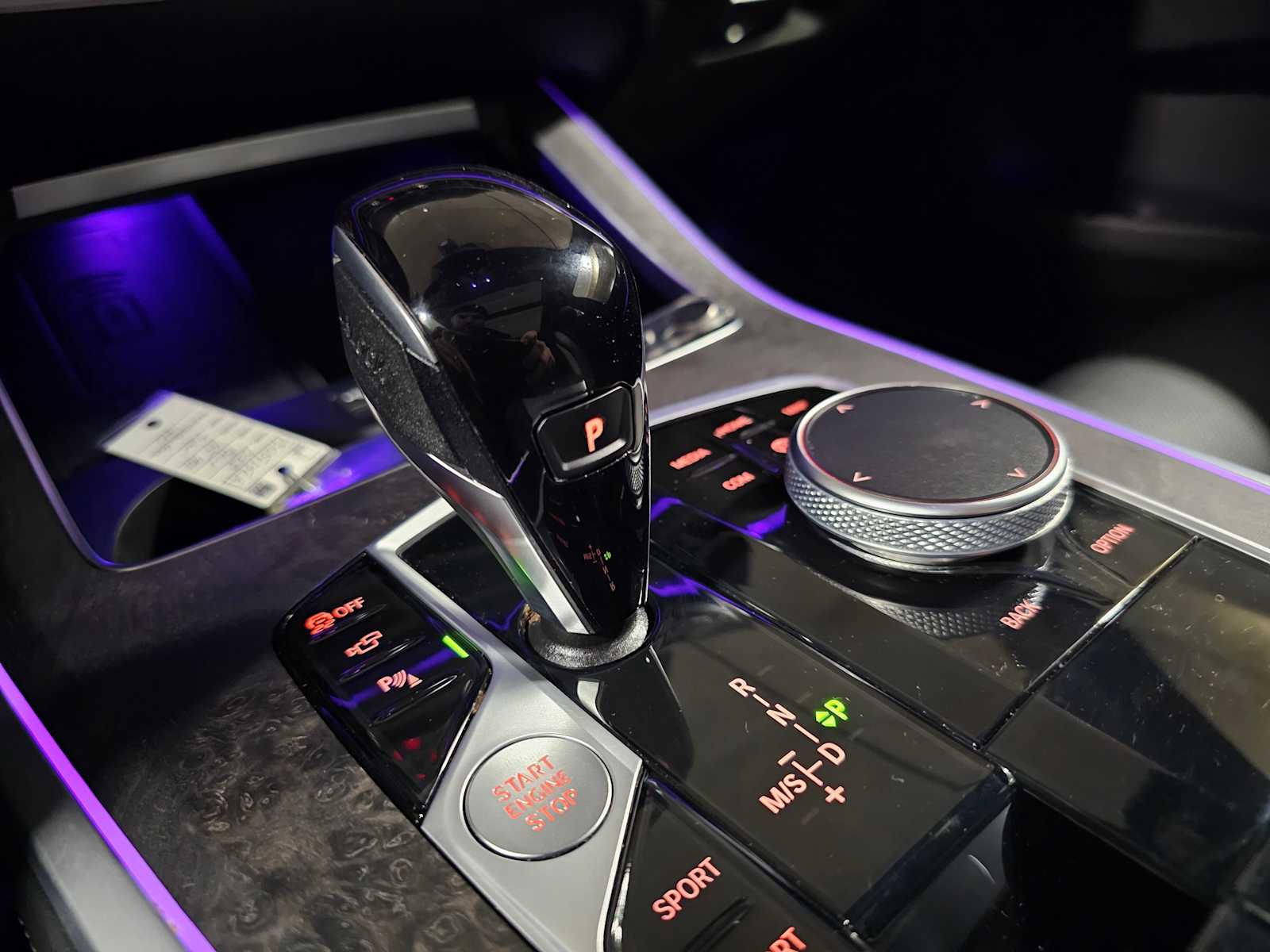 Thumbnail: 2023 BMW X5 - 29