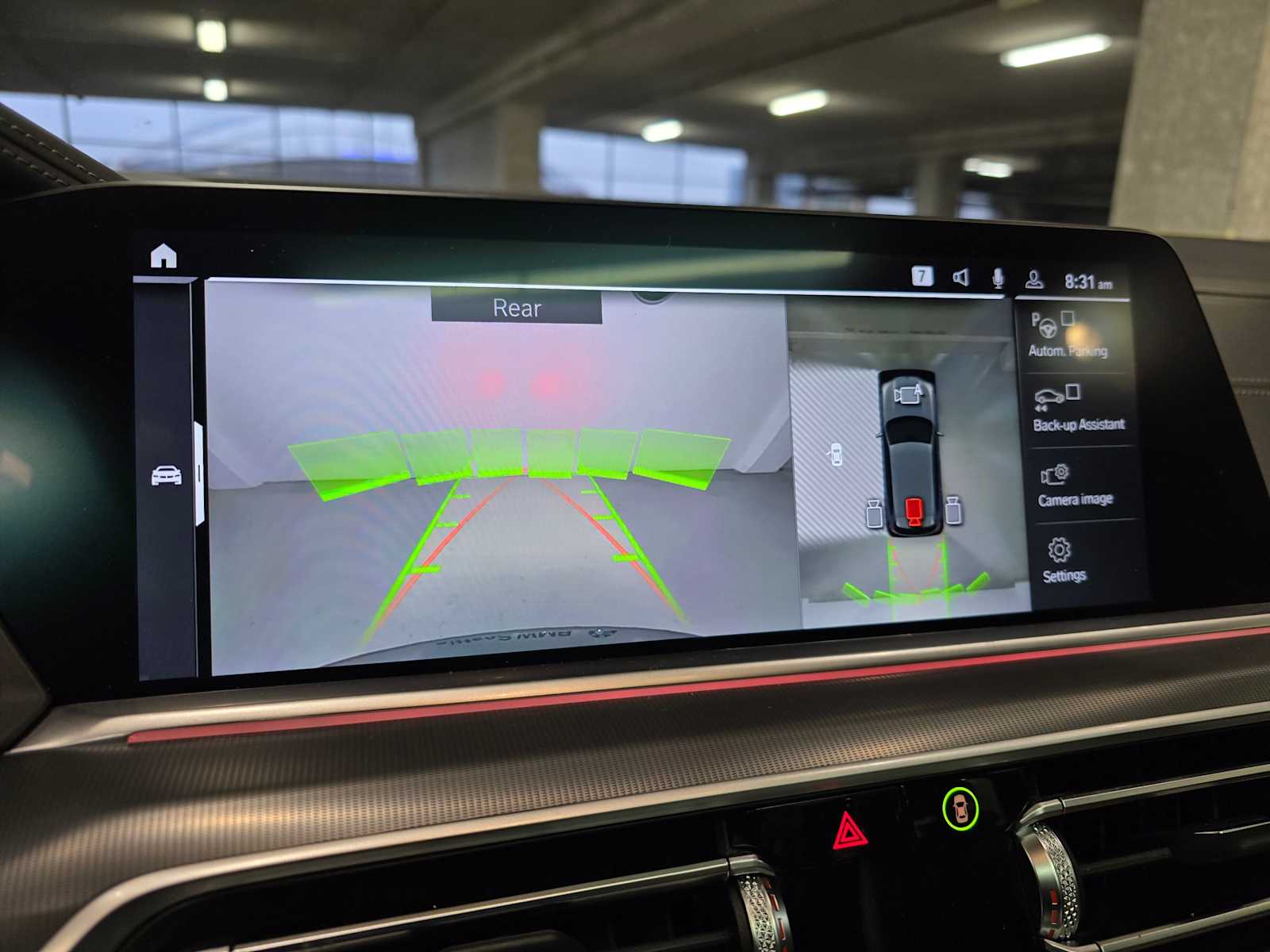 Thumbnail: 2023 BMW X5 - 18