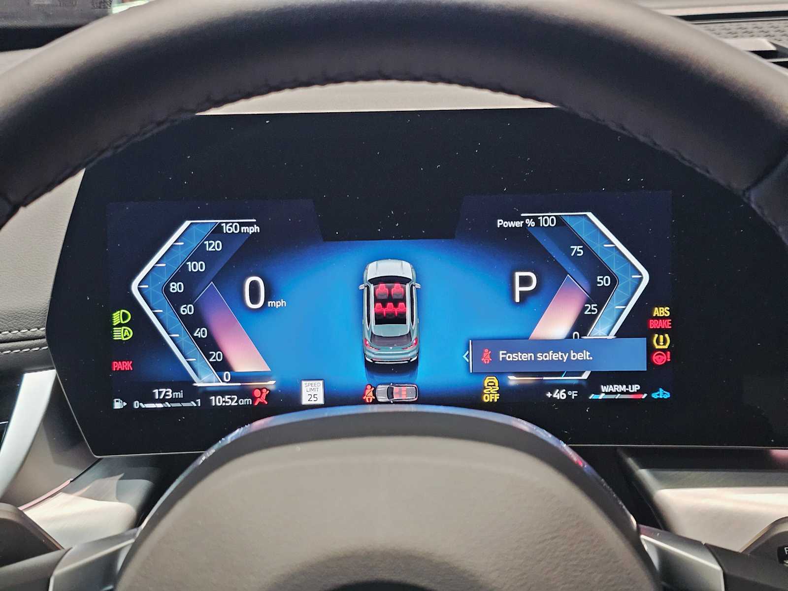 Thumbnail: 2026 BMW X1 - 13