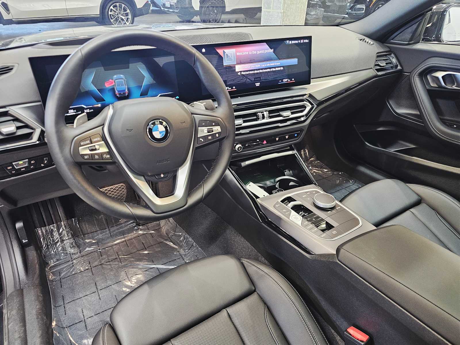 Thumbnail: 2024 BMW 2 Series - 10