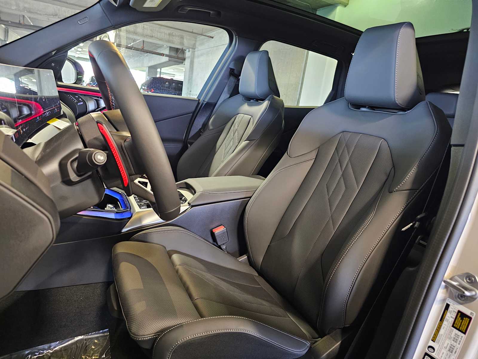 Thumbnail: 2026 BMW X3 - 24
