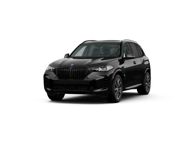 2026 BMW X5 xDrive50e -
                  Seattle, WA