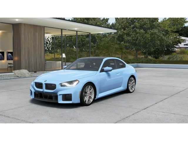 2026 BMW M2  -
                  Seattle, WA