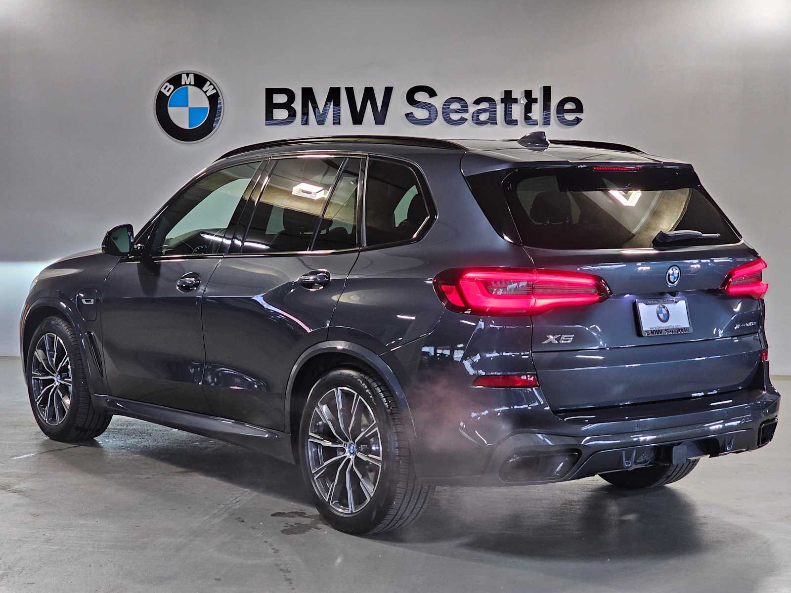 Thumbnail: 2022 BMW X5 - 4