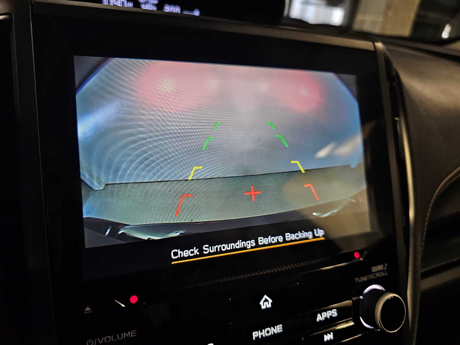 Thumbnail: 2023 Subaru Crosstrek - 17