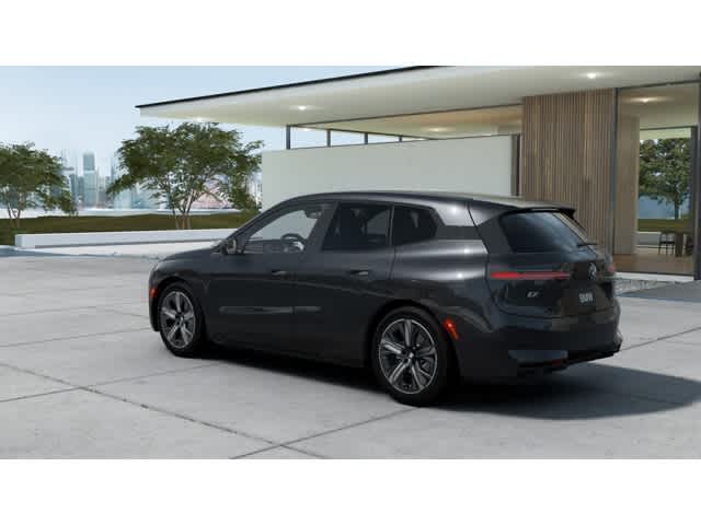 Thumbnail: 2026 BMW iX - 2