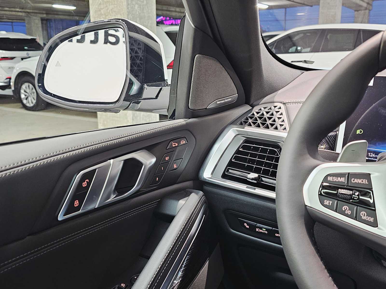 Thumbnail: 2026 BMW X6 - 22