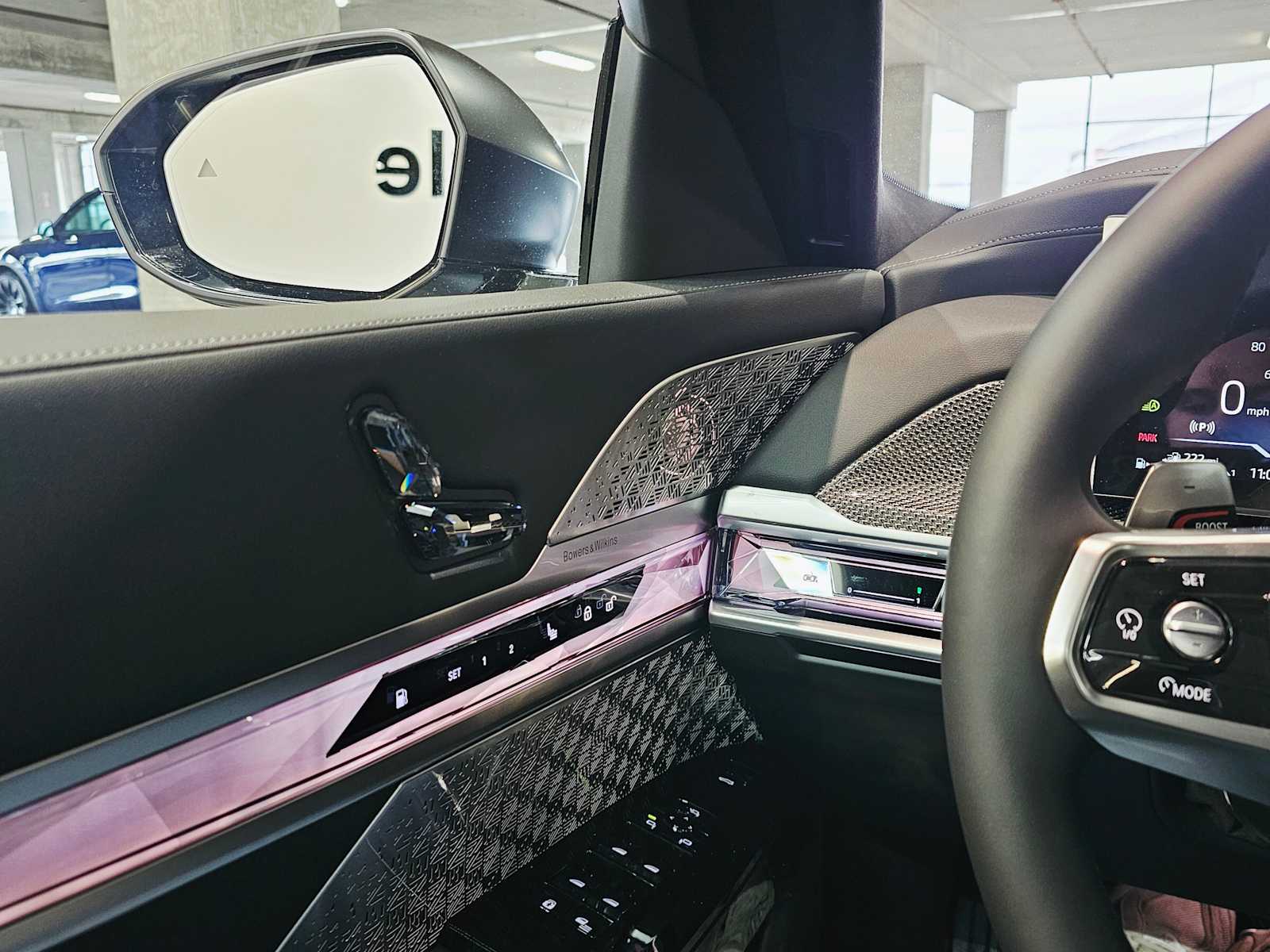 Thumbnail: 2025 BMW 7 Series - 22