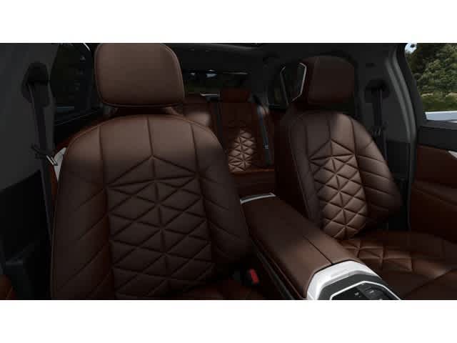 Thumbnail: 2025 BMW 7 Series - 11