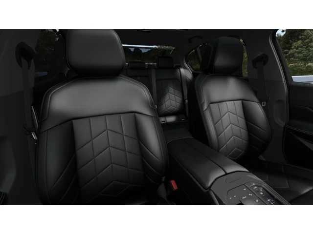 Thumbnail: 2027 BMW i5 - 11