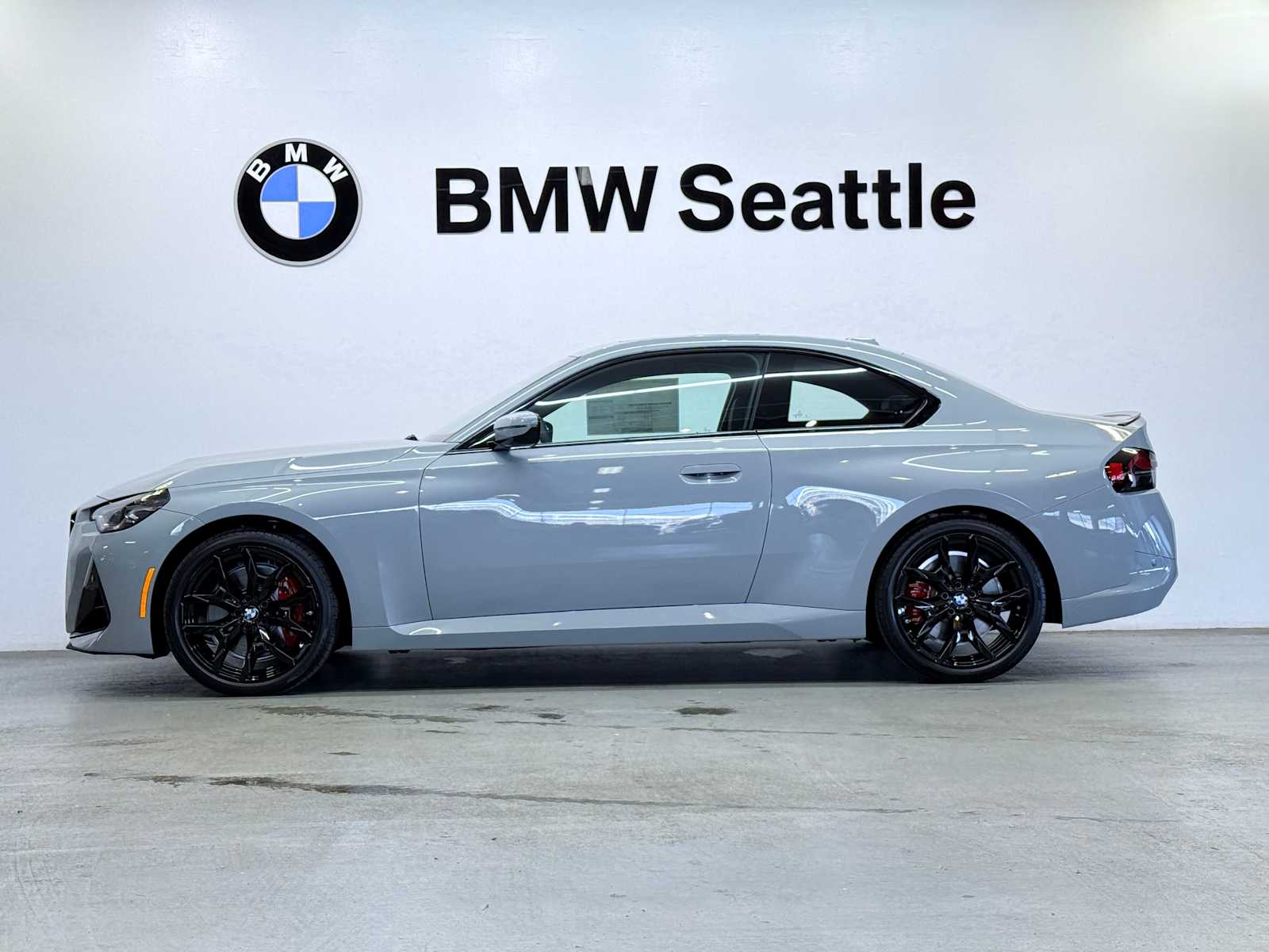 Thumbnail: 2025 BMW 2 Series - 3