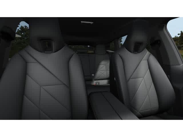 Thumbnail: 2026 BMW iX - 11