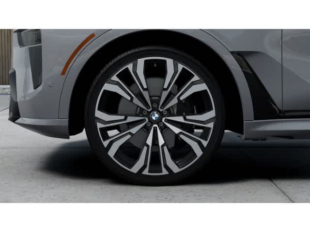 Thumbnail: 2026 BMW X7 - 7