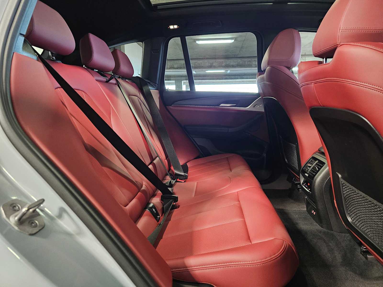 Thumbnail: 2023 BMW X3 - 38