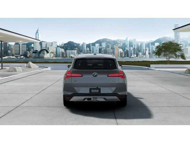 Thumbnail: 2026 BMW X3 - 5