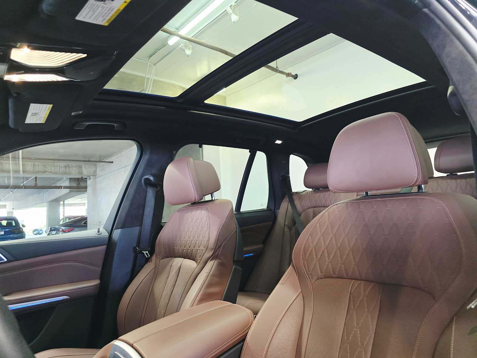 Thumbnail: 2023 BMW X5 - 25