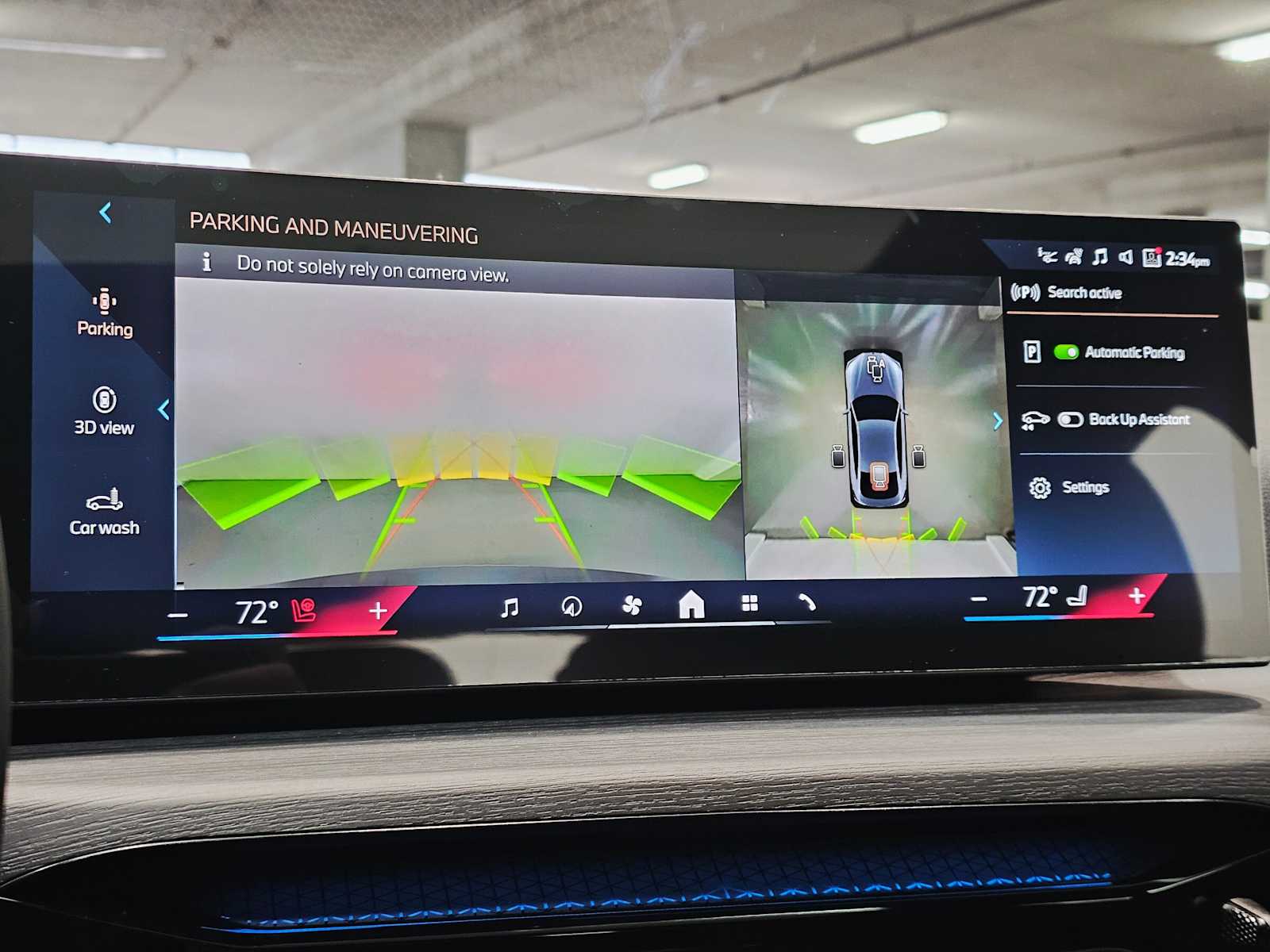 Thumbnail: 2025 BMW i4 - 15