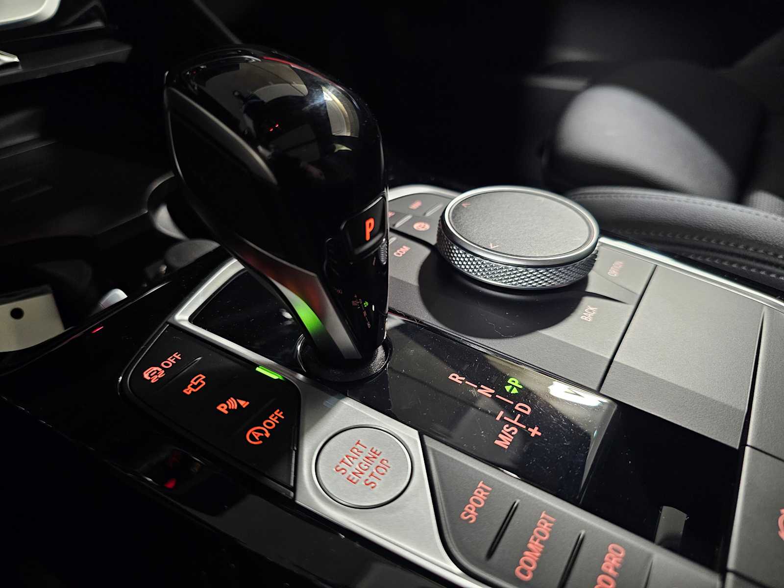 Thumbnail: 2023 BMW X3 - 25