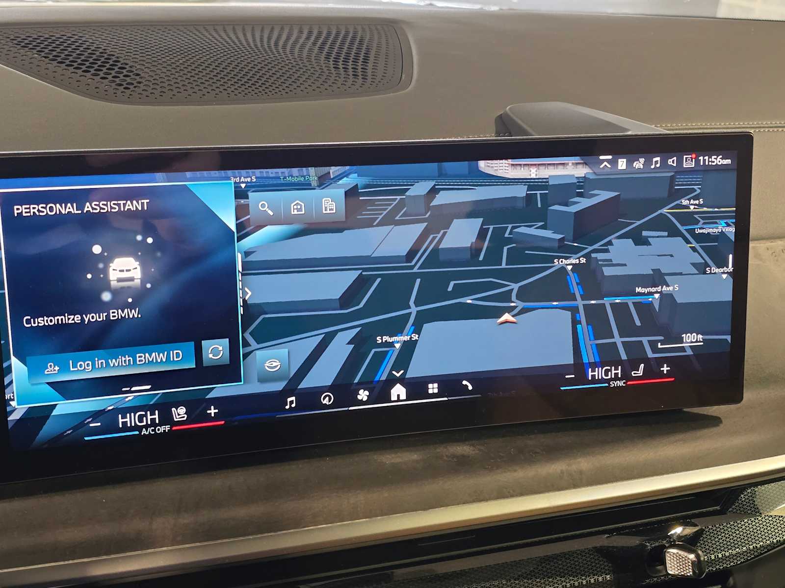 Thumbnail: 2026 BMW X5 - 14