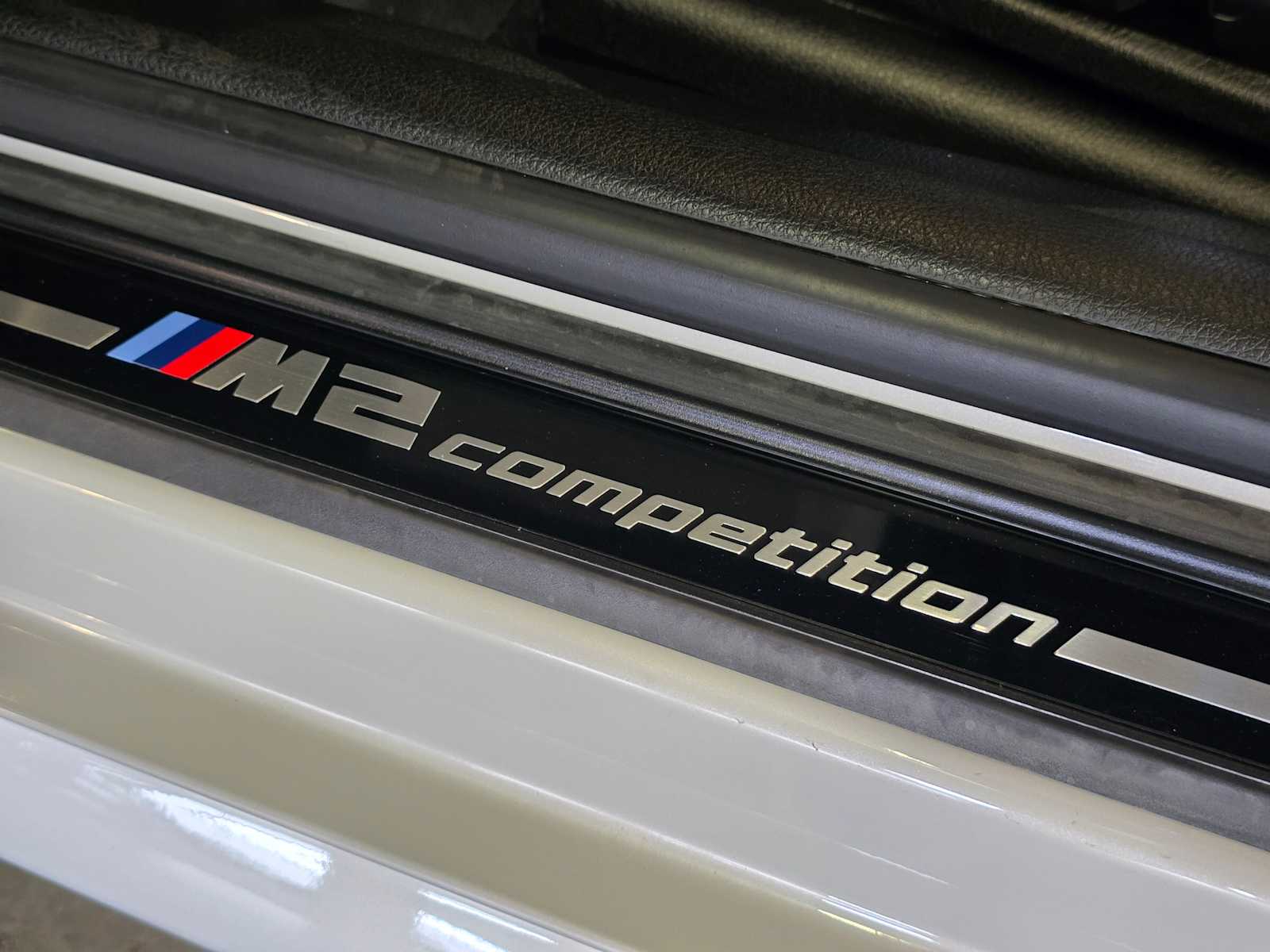 Thumbnail: 2019 BMW M2 - 35