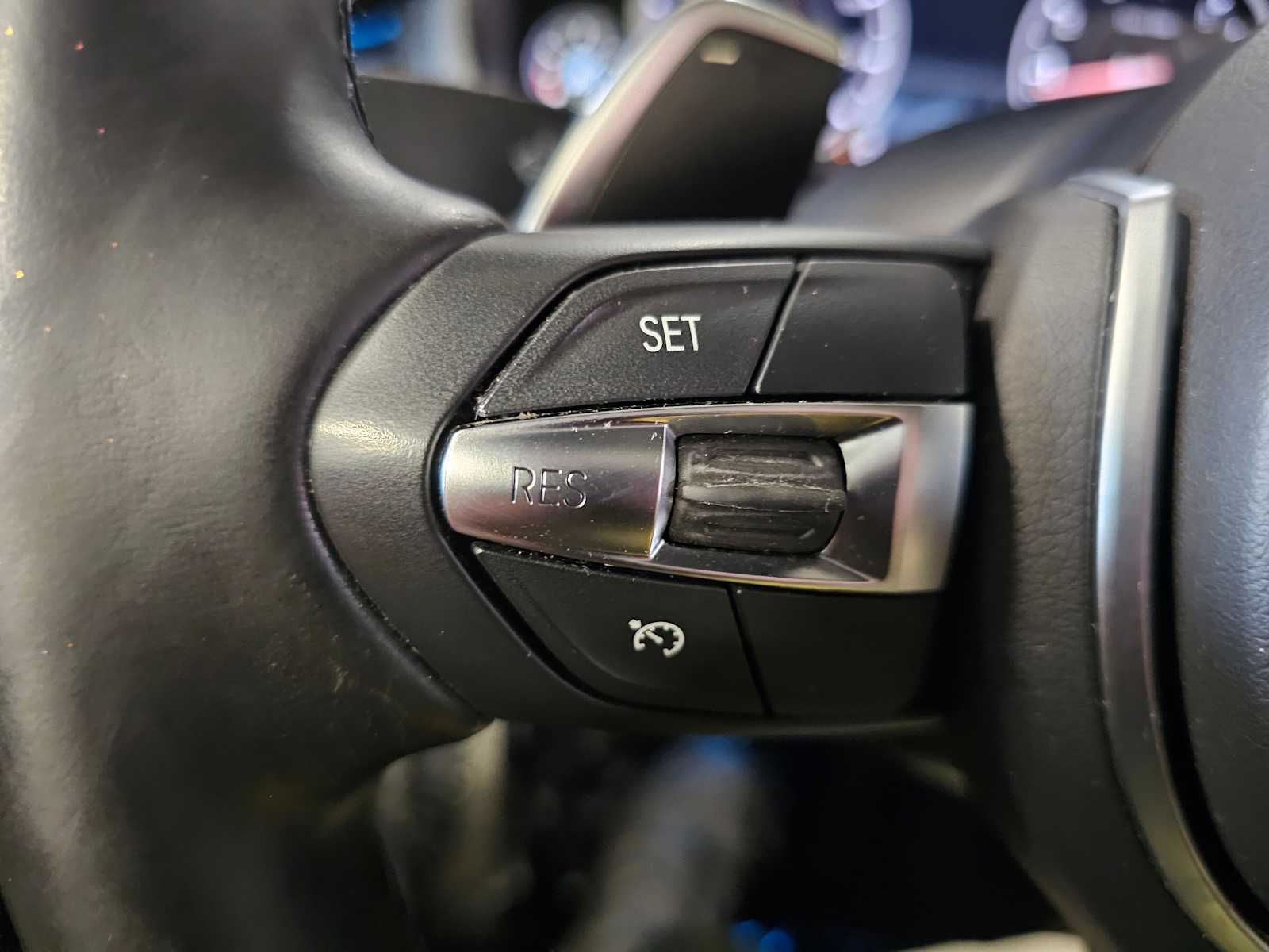 Thumbnail: 2019 BMW X6 - 21