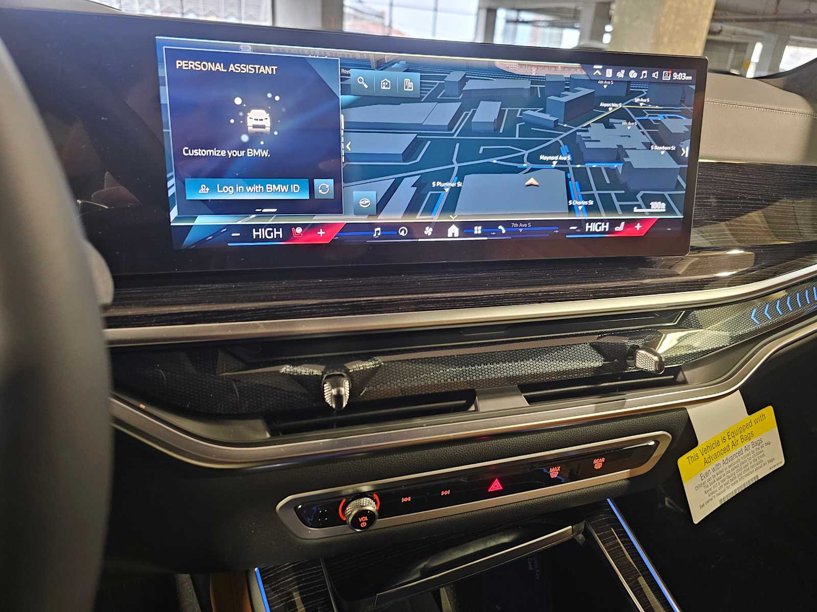 Thumbnail: 2026 BMW X5 - 13