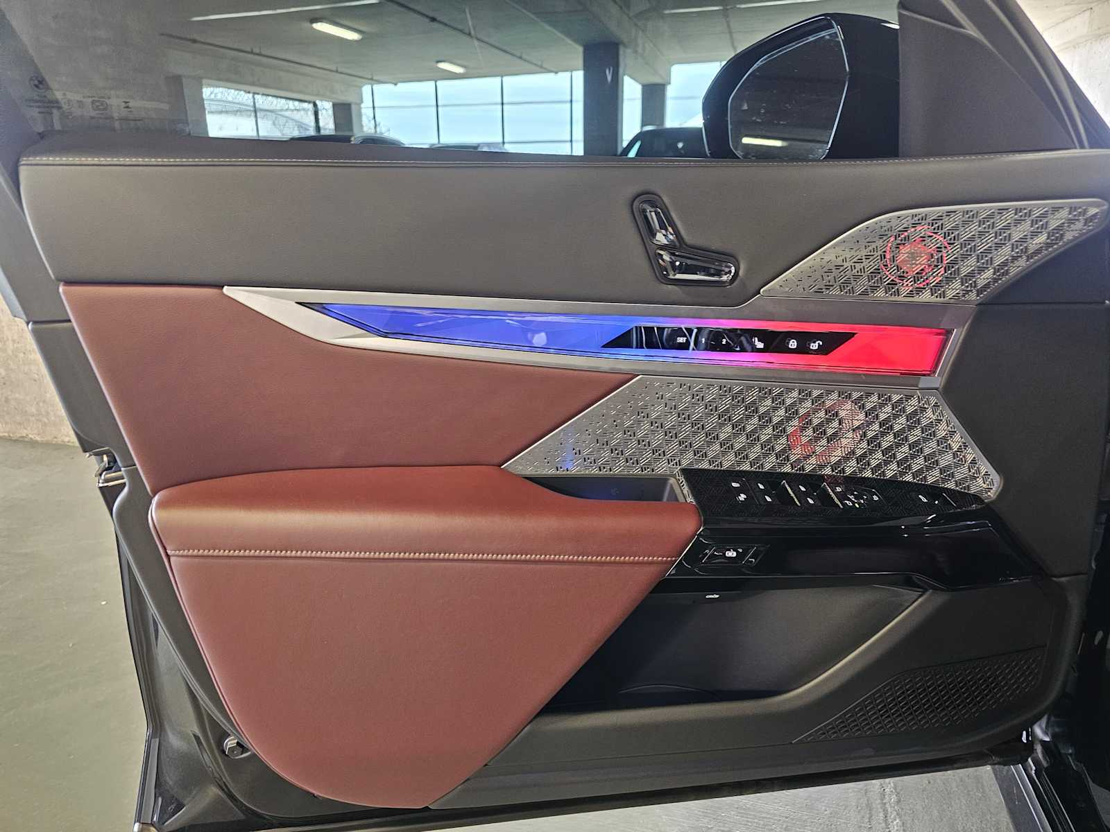 Thumbnail: 2025 BMW 7 Series - 5