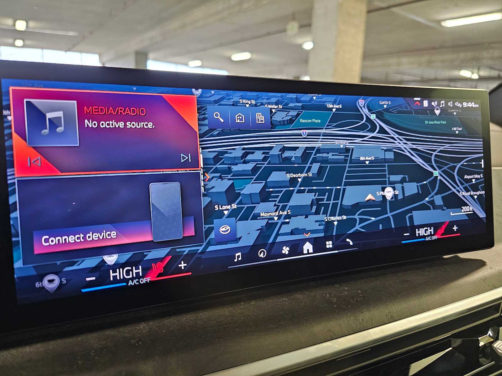 Thumbnail: 2024 BMW X5 - 14