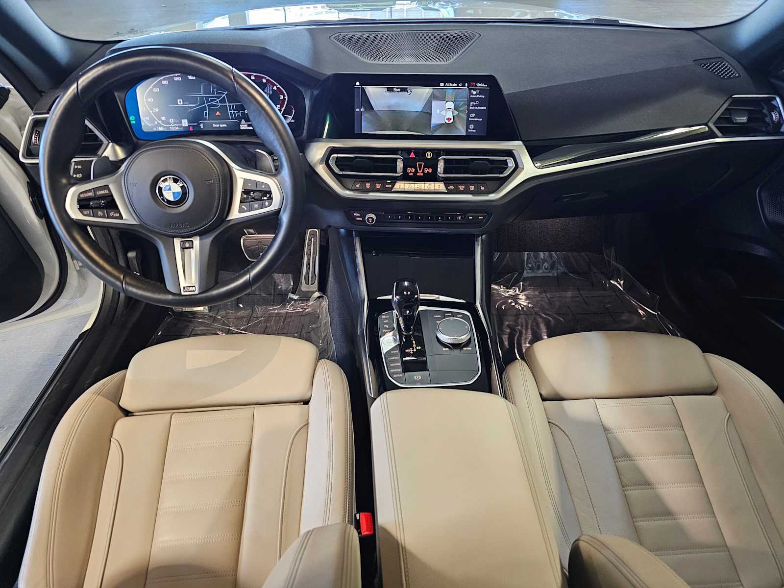 Thumbnail: 2022 BMW 2 Series - 10