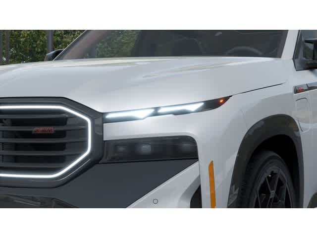 Thumbnail: 2026 BMW XM - 6